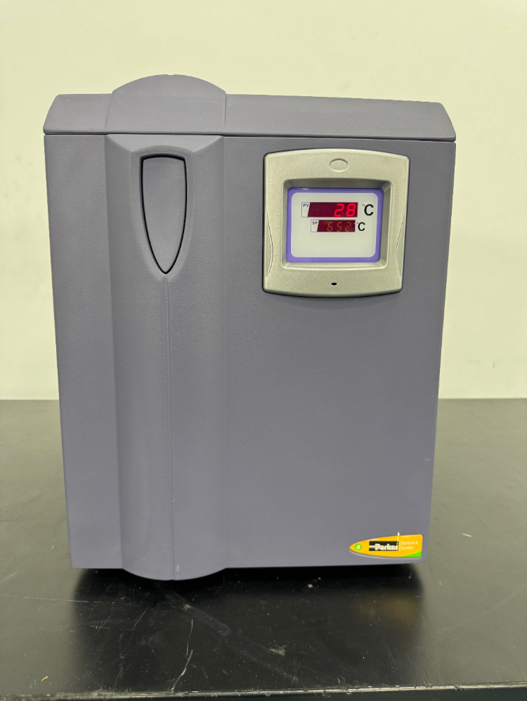 Image of Parker Domnick Hunter Zero Air Generator